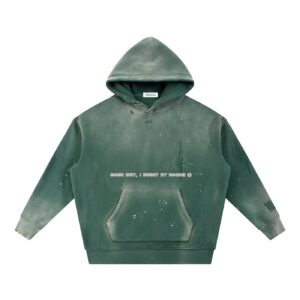 “Oooh Sh!t” Hoodie