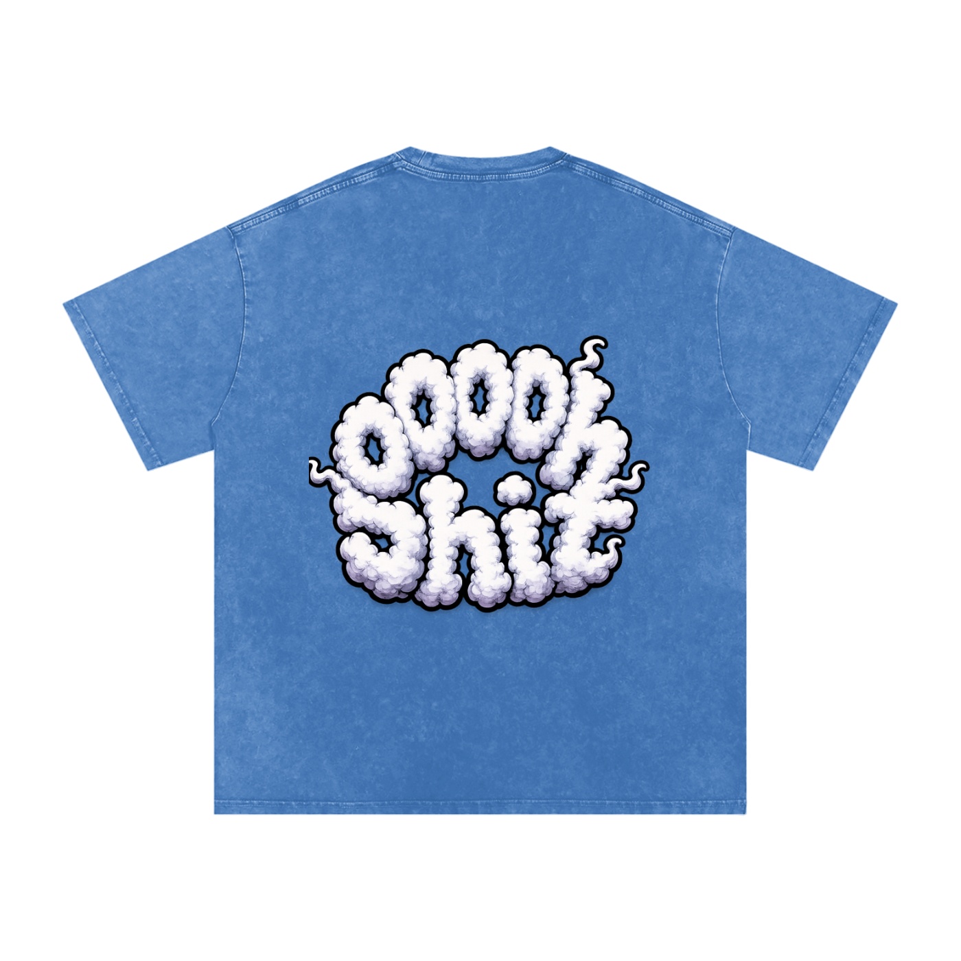 “Oooh Sh!t” T-Shirt - Image 12