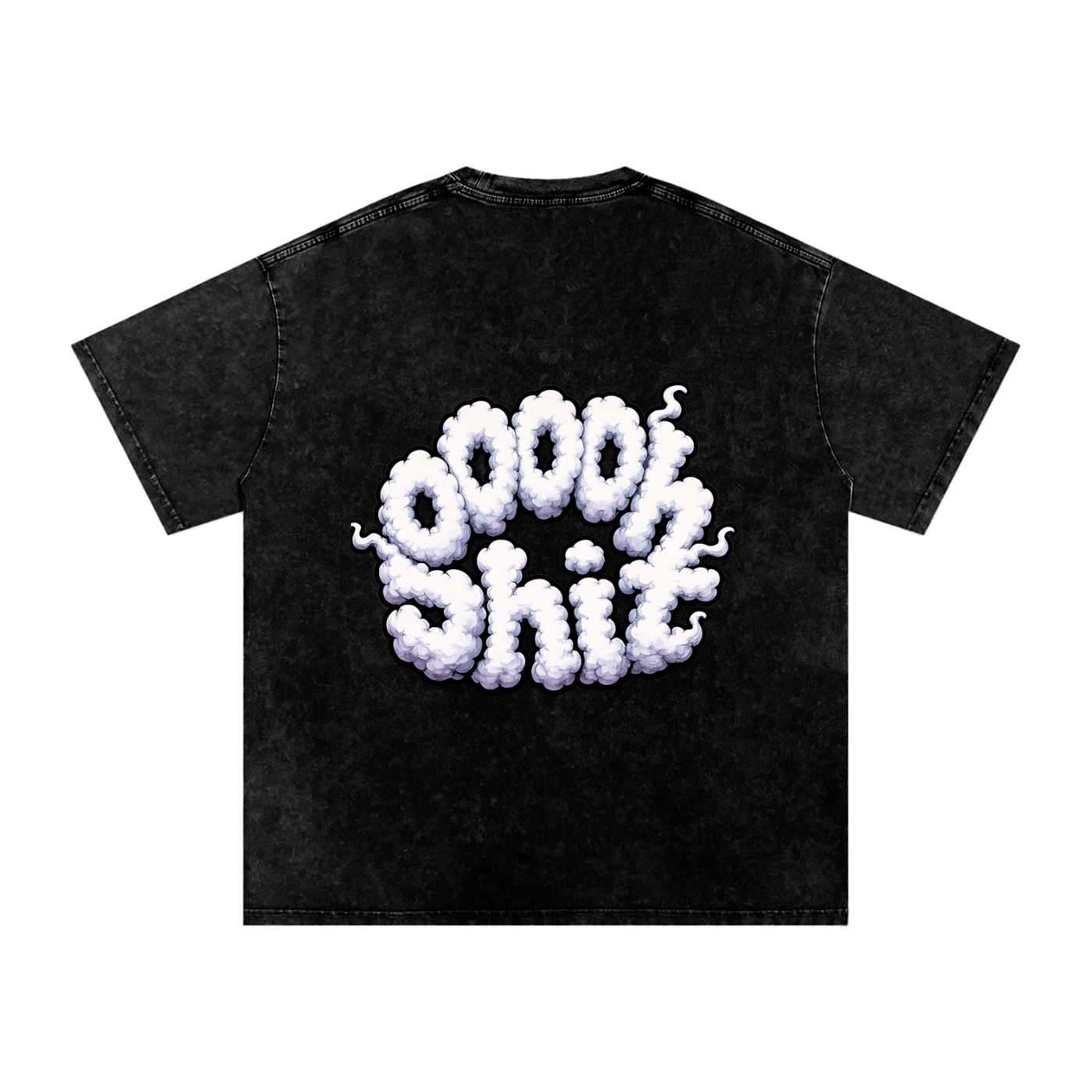 “Oooh Sh!t” T-Shirt - Image 2