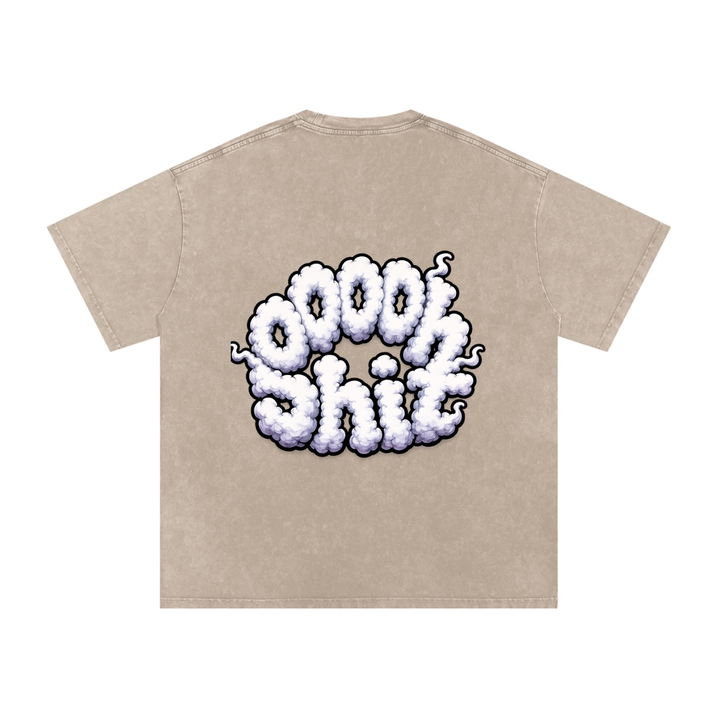 “Oooh Sh!t” T-Shirt - Image 14