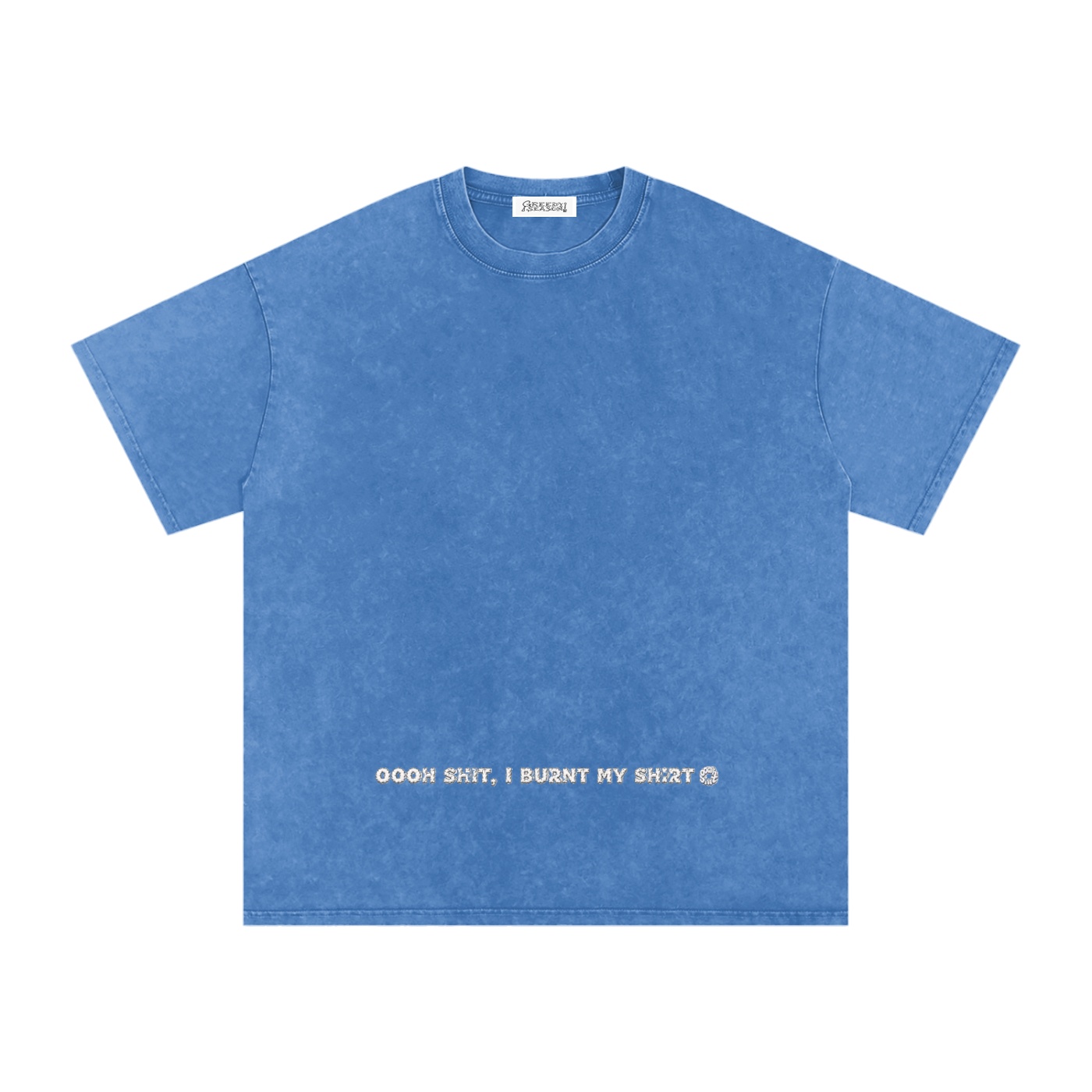“Oooh Sh!t” T-Shirt - Image 11