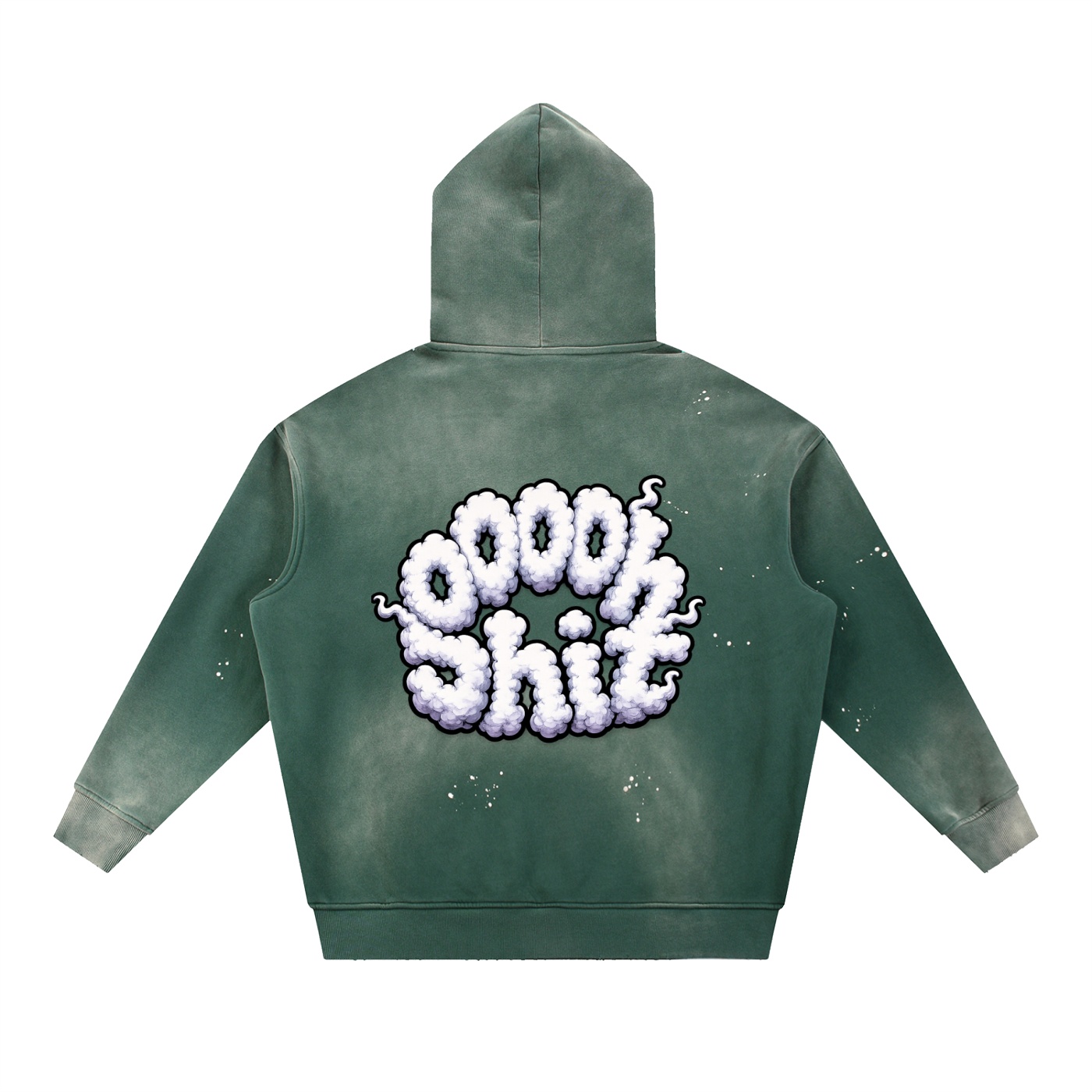 “Oooh Sh!t” Hoodie - Image 2
