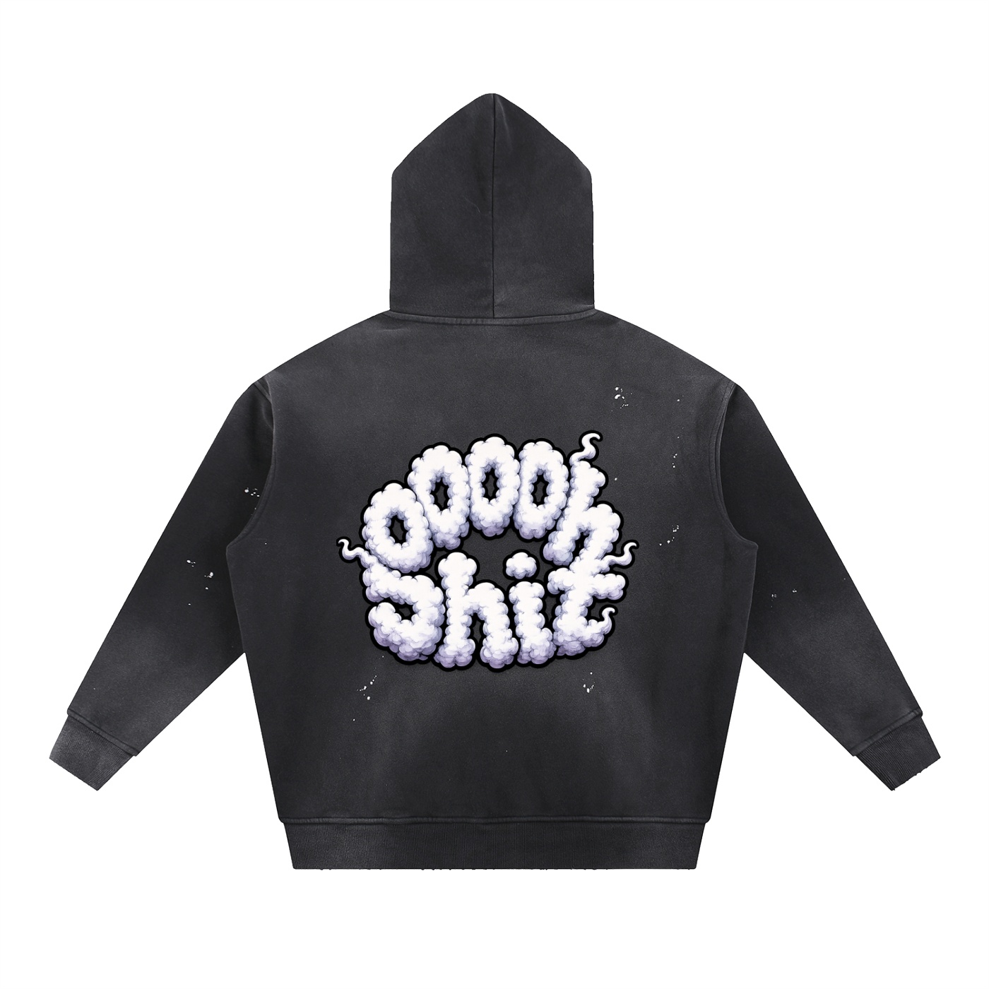 “Oooh Sh!t” Hoodie - Image 6