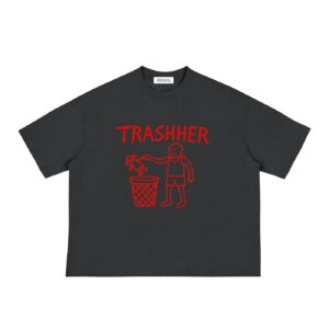 Trashher “Red Doll”