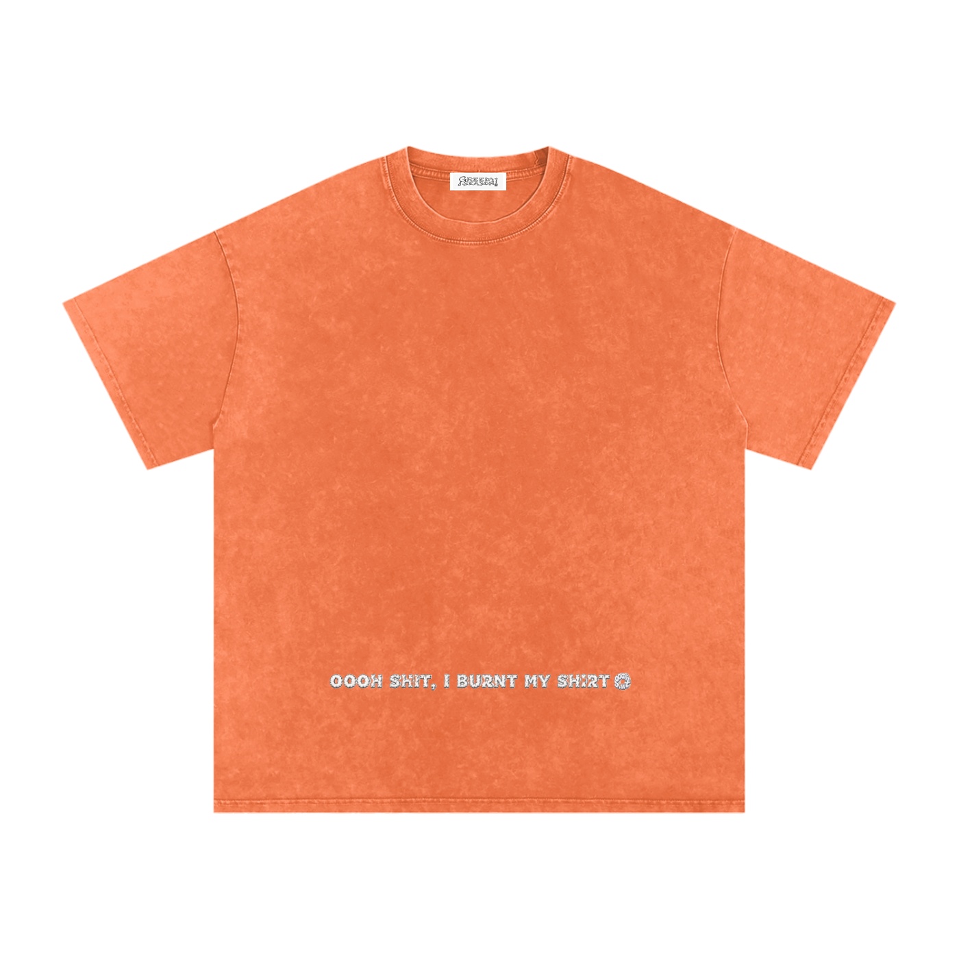 “Oooh Sh!t” T-Shirt - Image 7