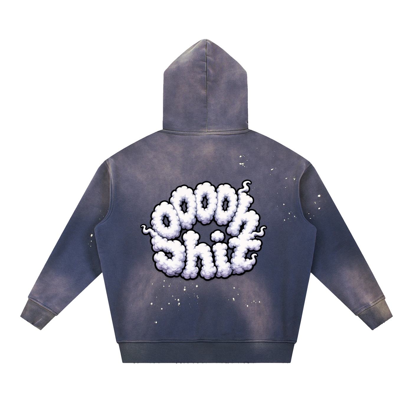 “Oooh Sh!t” Hoodie - Image 4