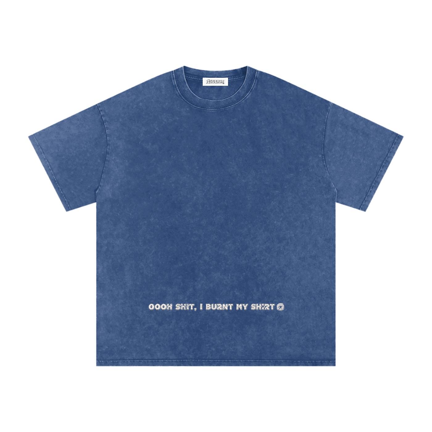 “Oooh Sh!t” T-Shirt - Image 5