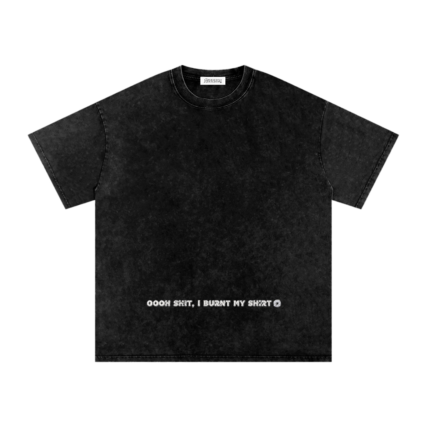 “Oooh Sh!t” T-Shirt