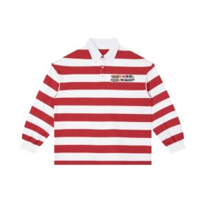 “WTGINTG” Polo Shirt