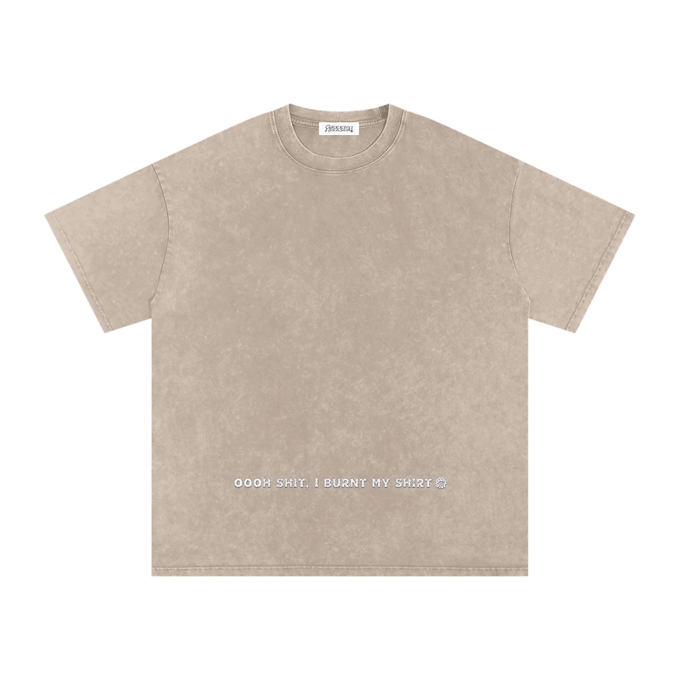 “Oooh Sh!t” T-Shirt - Image 13