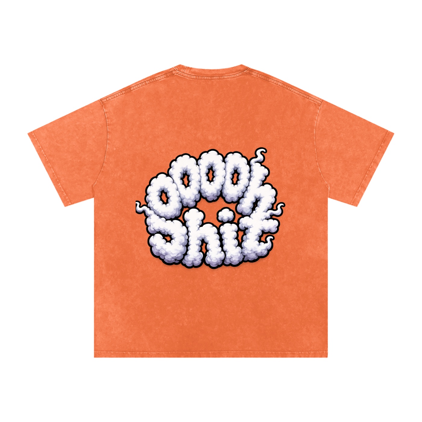 “Oooh Sh!t” T-Shirt - Image 8