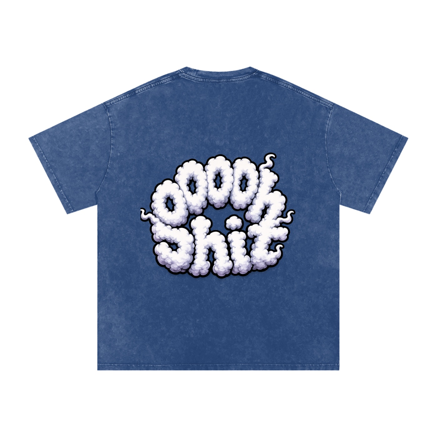 “Oooh Sh!t” T-Shirt - Image 6