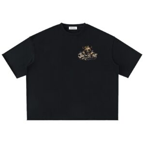 Prophet Tee's