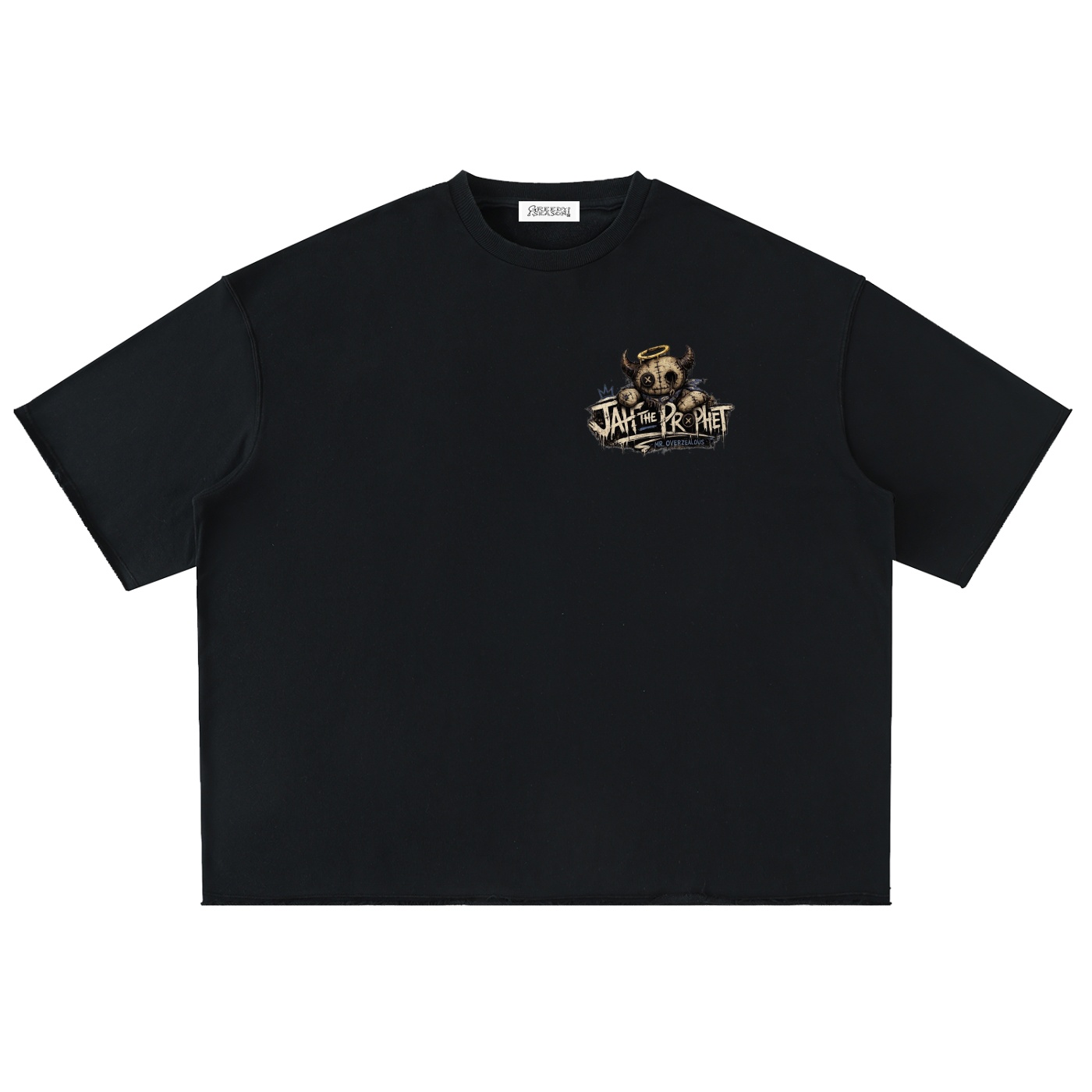 Prophet Tee's