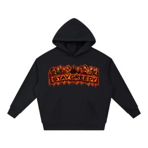 GREEDYSEASON FINAL CUT (pull over)