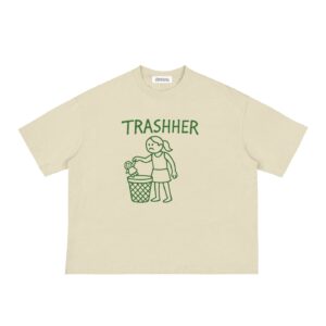 Trashher “Green Doll”
