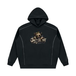 Prophet Fleece Hoodie